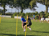 Training S.K.N.W.K. 1, 2 en JO19-1 van donderdag 15 augustus 2024 (49/218)